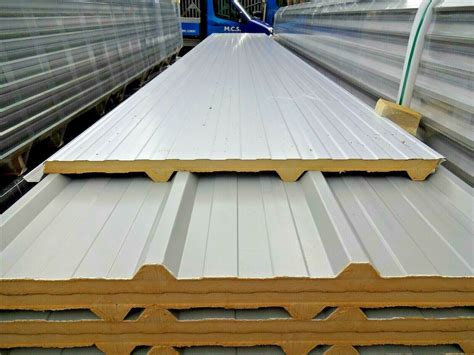 insulated roofing sheets near me